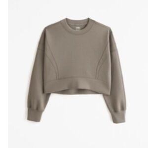 YPB neoKNIT Mini Crew
Size: DUNE S